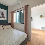 L'emeraude Apartman *