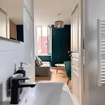 Apartman L'emeraude Dijon