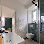 Apartman L'emeraude Dijon