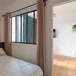 L'emeraude Apartman