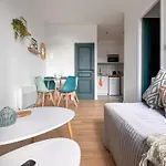 L'emeraude Apartman