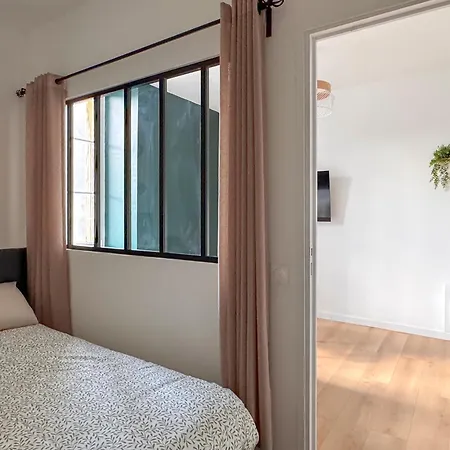 L'emeraude Apartman