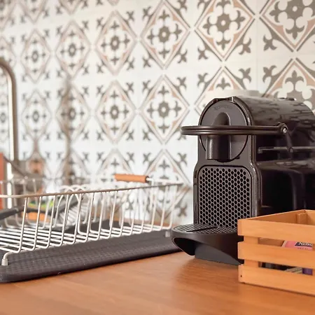 Apartamento L'emeraude