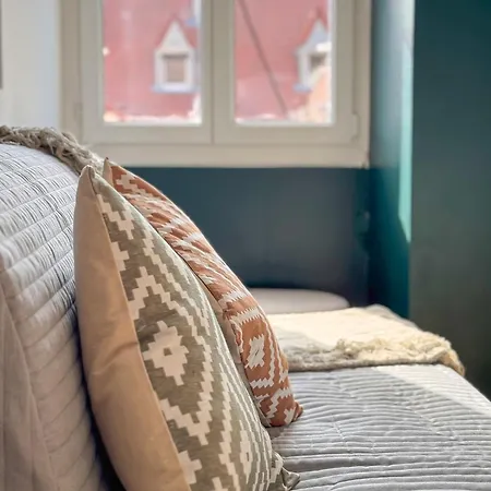 L'emeraude Apartamento