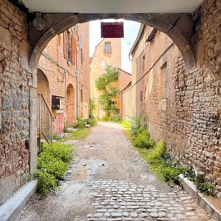 L'emeraude Appartement