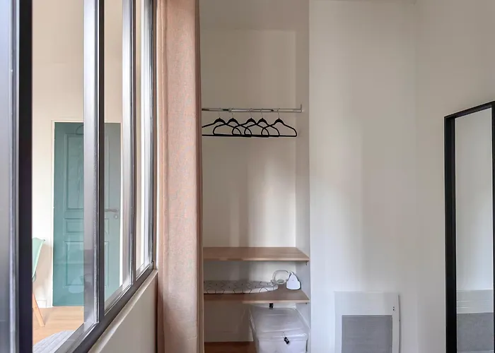 Appartement L'emeraude