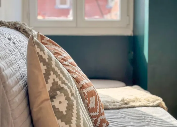 L'emeraude Appartement