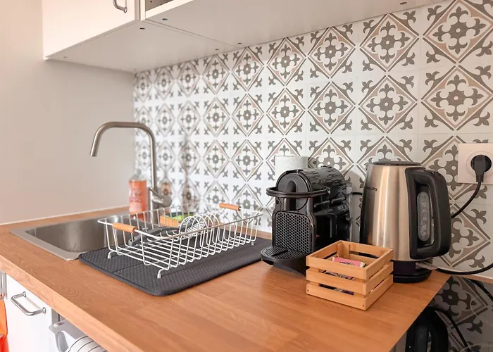 L'emeraude Apartman *